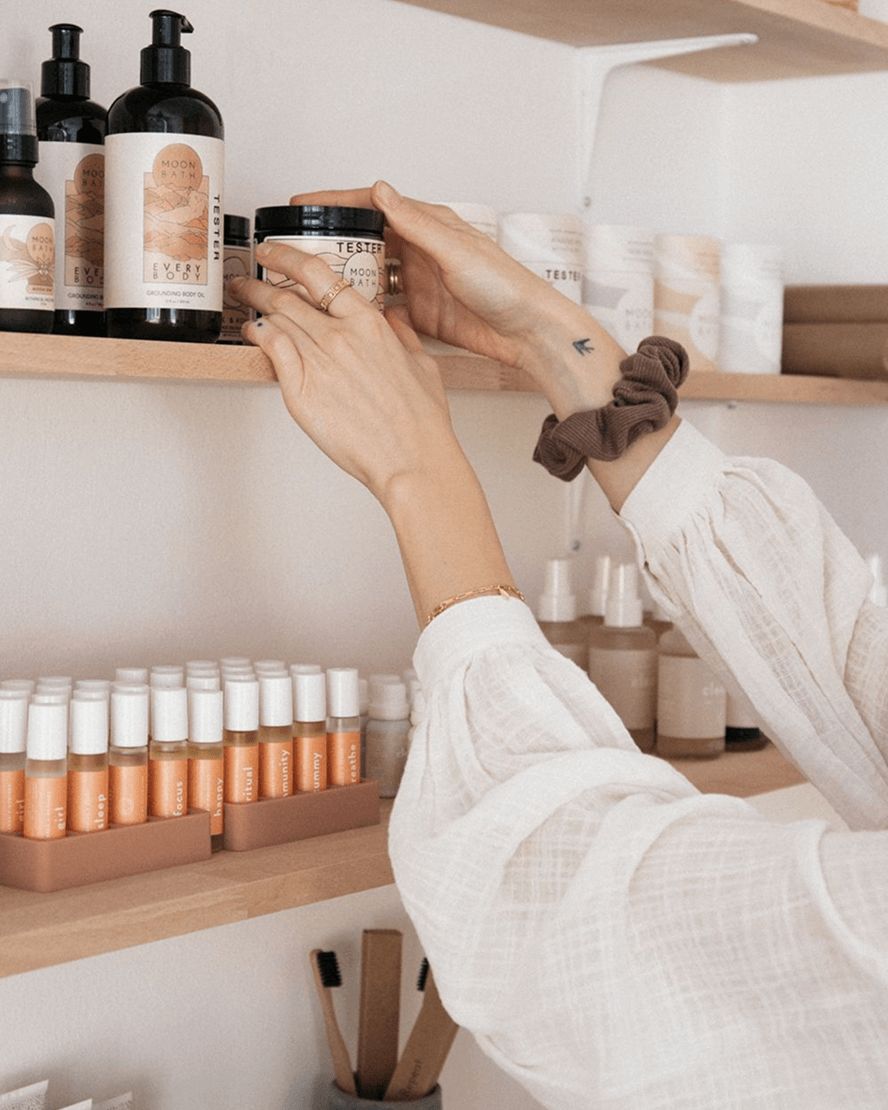 زیبایی و بهداشتی